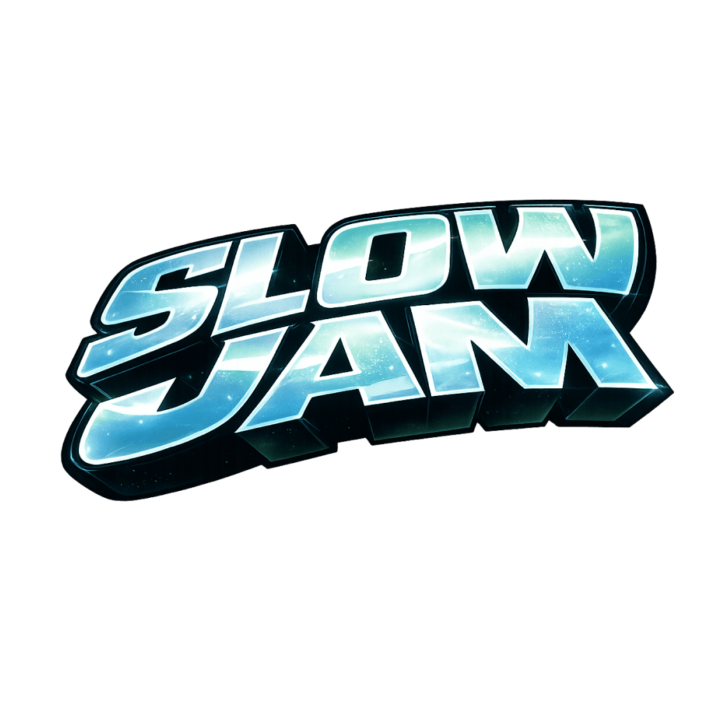 SlowJamSteve